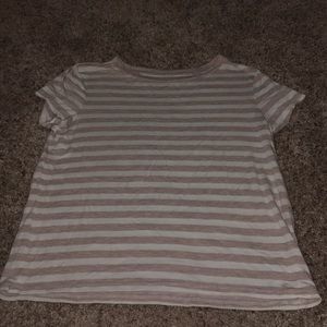 american eagle soft & sexy tee:)